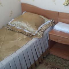 Гостиница Соликамск, Соликамск, Пермский край