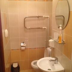 Гостиничный комплекс Пингвин, Соликамск, Пермский край