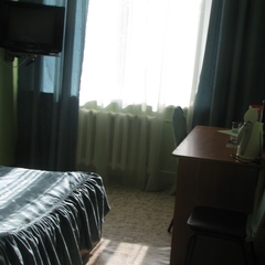 Гостиница Жемчужина, Соликамск, Пермский край