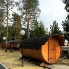 Гостевой дом Павлова Поляна, Солёное, Краснодарский край