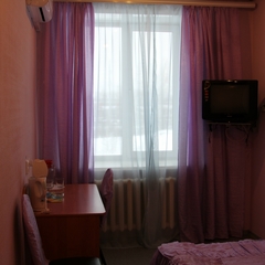 Гостиница Жемчужина, Соликамск, Пермский край