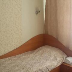 Гостиница Соликамск, Соликамск, Пермский край