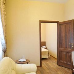 Отель Vega Business, Соликамск, Пермский край