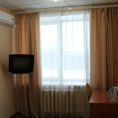 Гостиница Жемчужина, Соликамск, Пермский край