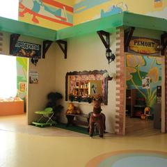 Гостиничный комплекс Пингвин, Соликамск, Пермский край