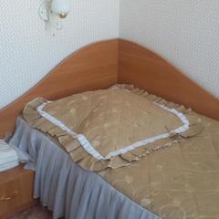 Гостиница Соликамск, Соликамск, Пермский край