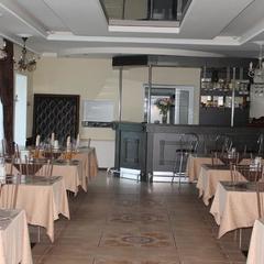 Гостевой дом Павлова Поляна, Солёное, Краснодарский край