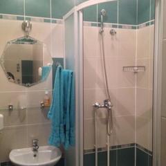 Гостиничный комплекс Пингвин, Соликамск, Пермский край