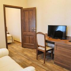 Отель Vega Business, Соликамск, Пермский край