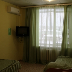 Гостиница Жемчужина, Соликамск, Пермский край