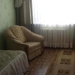 Гостиница Соликамск, Соликамск, Пермский край