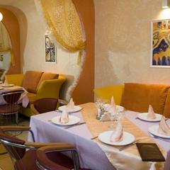 Гостиничный комплекс Пингвин, Соликамск, Пермский край