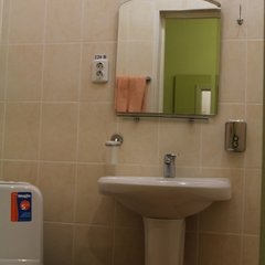 Гостиница Жемчужина, Соликамск, Пермский край