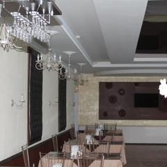 Гостевой дом Павлова Поляна, Солёное, Краснодарский край