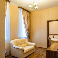 Отель Vega Business, Соликамск, Пермский край