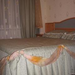 Гостиница Соликамск, Соликамск, Пермский край