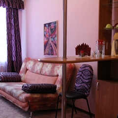 Гостиница Жемчужина, Соликамск, Пермский край