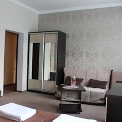 Гостевой дом Павлова Поляна, Солёное, Краснодарский край