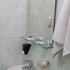 Гостиница Жемчужина, Соликамск, Пермский край