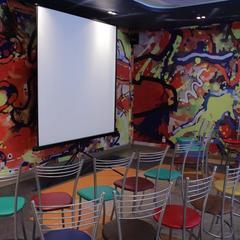 Гостиничный комплекс Пингвин, Соликамск, Пермский край