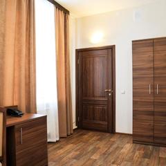 Отель Vega Business, Соликамск, Пермский край