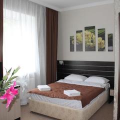 Гостевой дом Павлова Поляна, Солёное, Краснодарский край