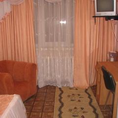 Гостиница Соликамск, Соликамск, Пермский край