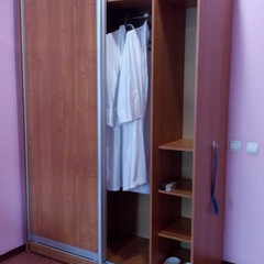 Гостиница Жемчужина, Соликамск, Пермский край