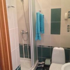 Гостиничный комплекс Пингвин, Соликамск, Пермский край