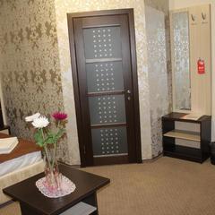 Гостевой дом Павлова Поляна, Солёное, Краснодарский край