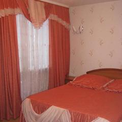 Гостиница Соликамск, Соликамск, Пермский край