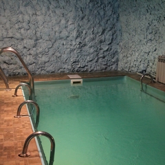 Гостиница Жемчужина, Соликамск, Пермский край