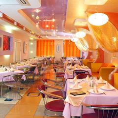 Гостиничный комплекс Пингвин, Соликамск, Пермский край