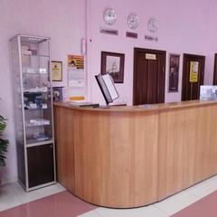 Гостиница Соликамск, Соликамск, Пермский край