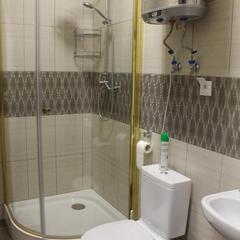 Гостевой дом Павлова Поляна, Солёное, Краснодарский край