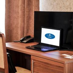 Отель Vega Business, Соликамск, Пермский край