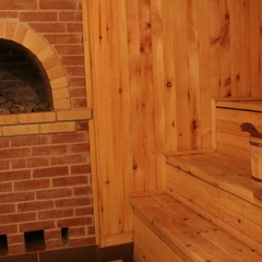 Гостиница Жемчужина, Соликамск, Пермский край