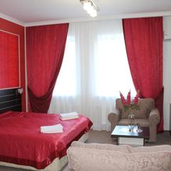 Гостевой дом Павлова Поляна, Солёное, Краснодарский край