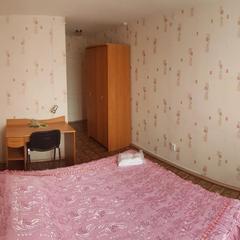 Гостиница Соликамск, Соликамск, Пермский край