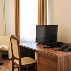 Отель Vega Business, Соликамск, Пермский край