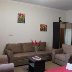 Гостевой дом Павлова Поляна, Солёное, Краснодарский край