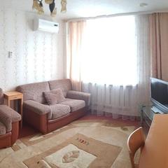 Гостиница Соликамск, Соликамск, Пермский край