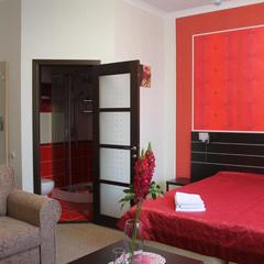 Гостевой дом Павлова Поляна, Солёное, Краснодарский край