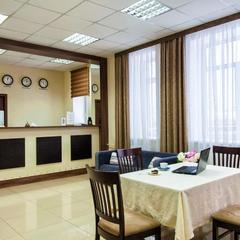 Отель Vega Business, Соликамск, Пермский край