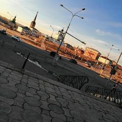 Гостиница Соликамск, Соликамск, Пермский край