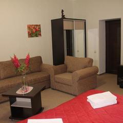 Гостевой дом Павлова Поляна, Солёное, Краснодарский край