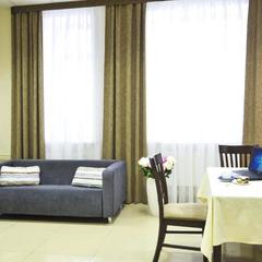 Отель Vega Business, Соликамск, Пермский край