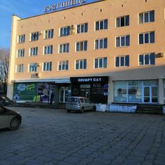 Гостиница Соликамск, Соликамск, Пермский край