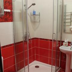 Гостевой дом Павлова Поляна, Солёное, Краснодарский край