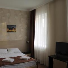 Гостевой дом Павлова Поляна, Солёное, Краснодарский край